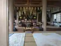 延命寺(岐阜県)