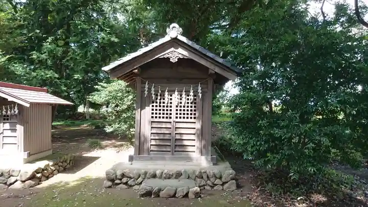 梅宮神社のその他建物