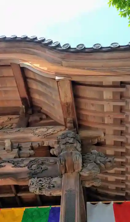 深大寺(東京都)