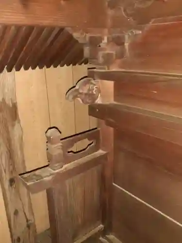 伏木香取神社のその他建物