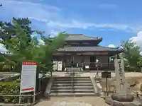 西大寺四王堂(奈良県)