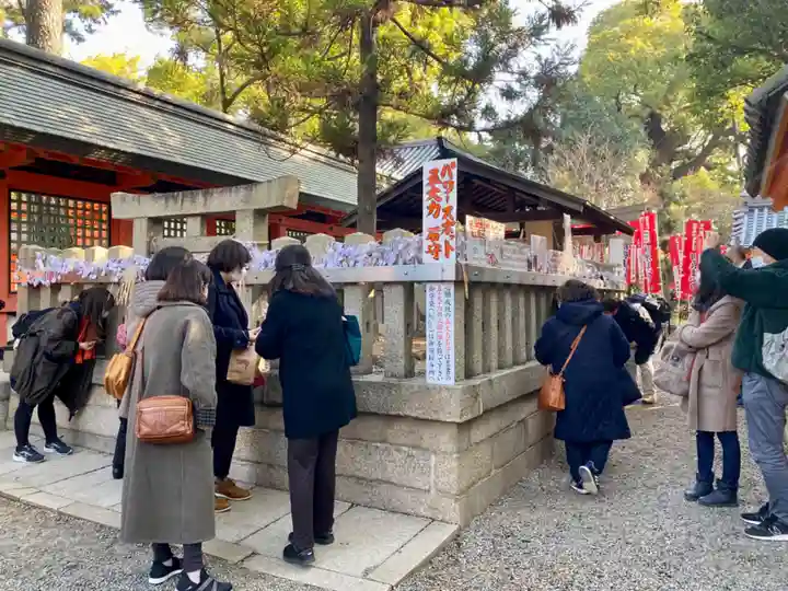 住吉大社(大阪府)