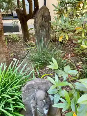 宗周院(東京都)