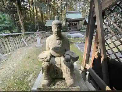 壽泉神社(滋賀県)