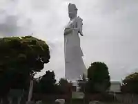 東京湾観音教会(千葉県)