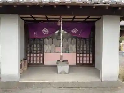 眞福寺のその他建物