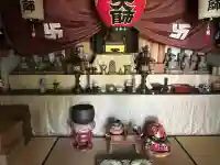 金竜寺(岐阜県)
