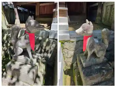 櫻山八幡宮(岐阜県)