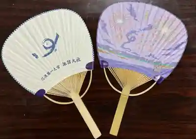 諏訪大社下社秋宮(長野県)