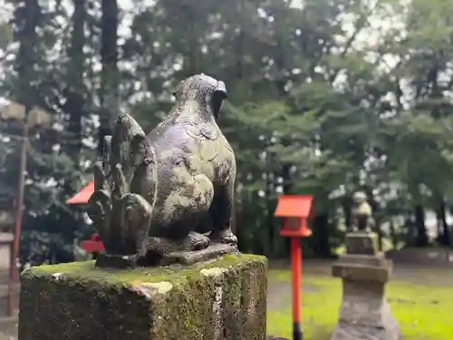 小藤神社(栃木県)