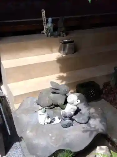 明王院のその他建物