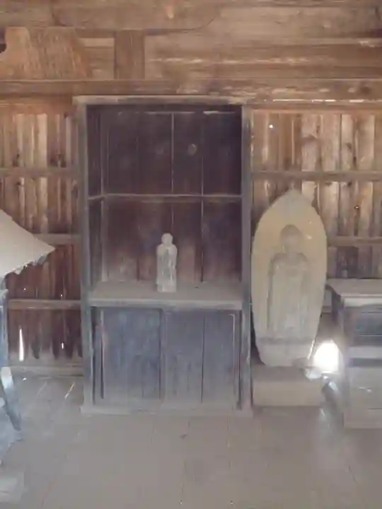 富田地蔵堂(茨城県)