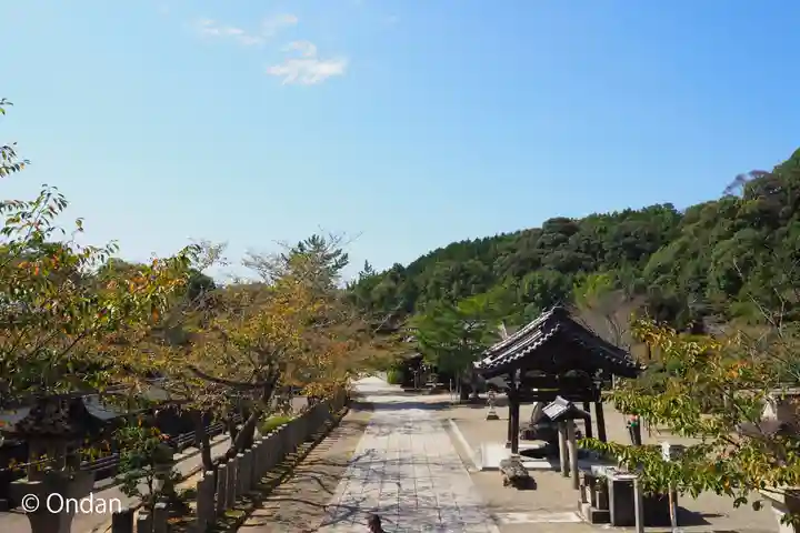 粉河寺のその他建物