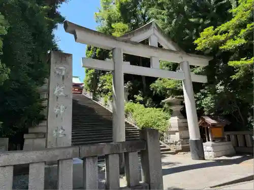 日枝神社(東京都)