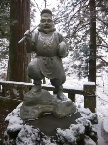 榛名神社(群馬県)