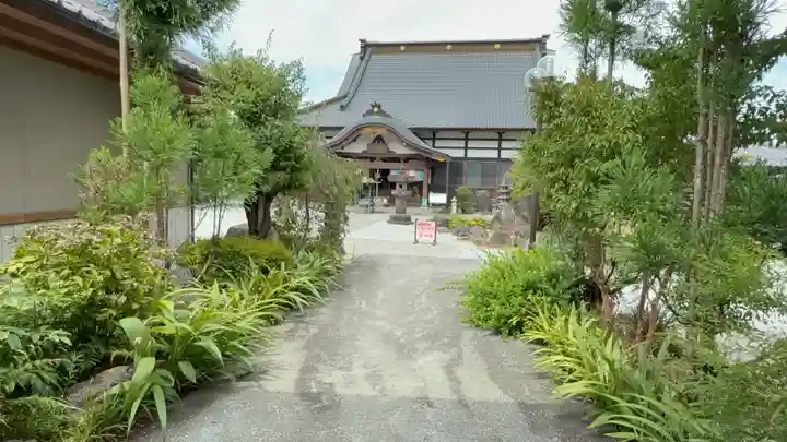 法長寺(埼玉県)