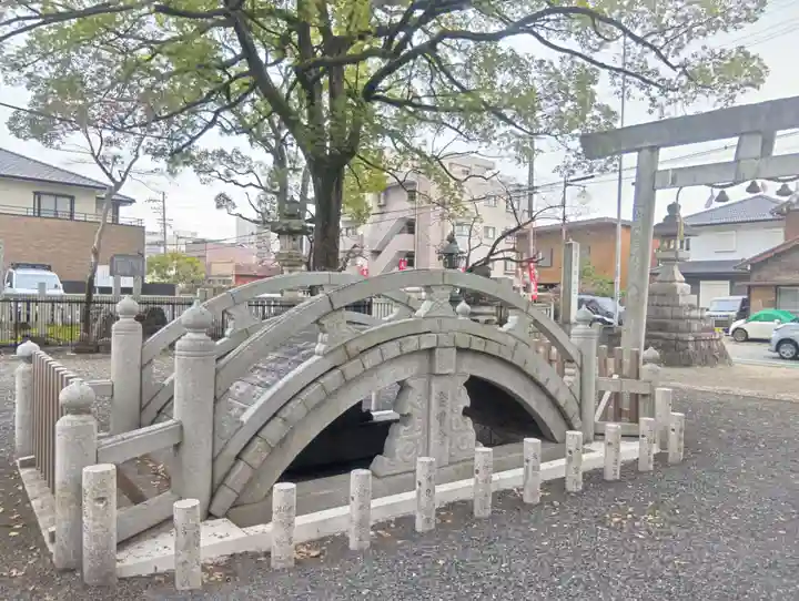 古知野神社(愛知県)