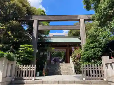 東京大神宮(東京都)