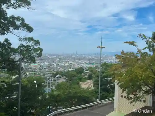 玉祖神社(大阪府)