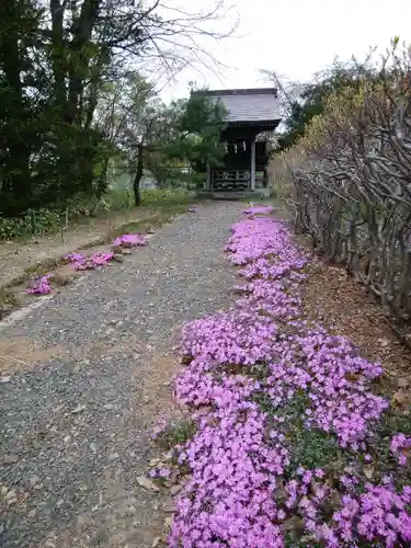 厚別神社(北海道)