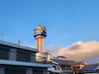 柿本神社の周辺