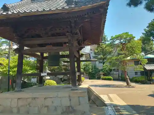妙法寺(東京都)