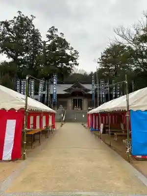 大宮八幡宮(兵庫県)