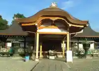 大谷本廟(京都府)