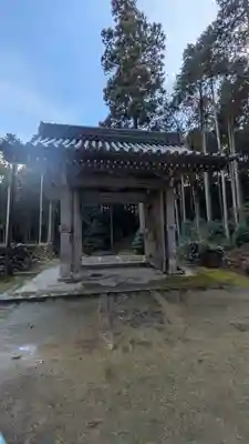 安楽律院(滋賀県)