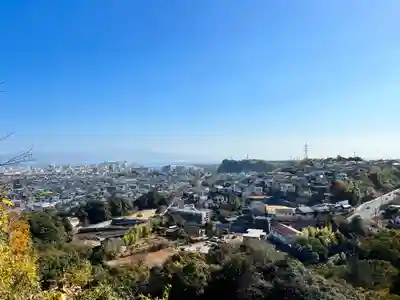 谷山神社(鹿児島県)
