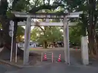軍神社(静岡県)