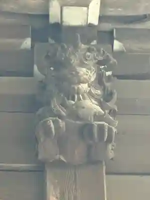 春日神社(神奈川県)