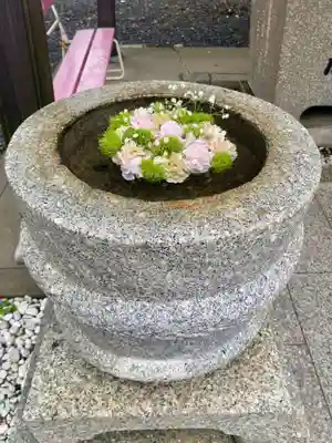 西宮八幡宮(山口県)