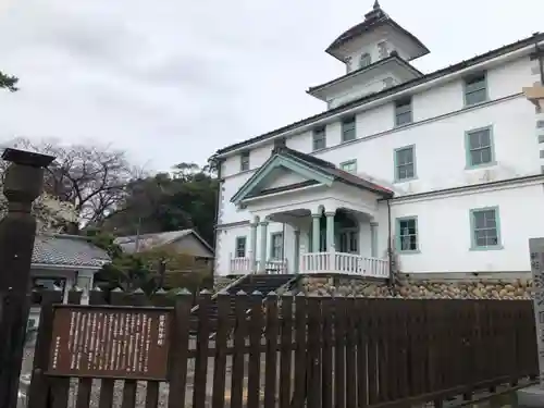 淡海國玉神社のその他建物