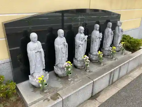 東覚寺(東京都)