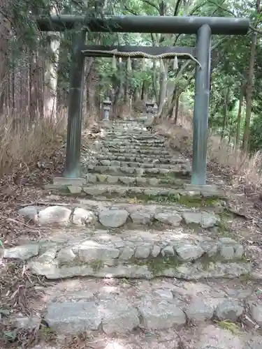 千早神社(大阪府)