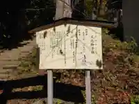 戸隠神社火之御子社(長野県)