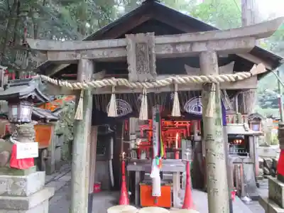 伏見稲荷大社(京都府)
