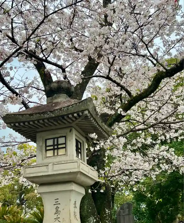 三嶋大社(静岡県)