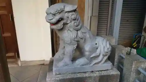 金刀比羅神社(東京都)