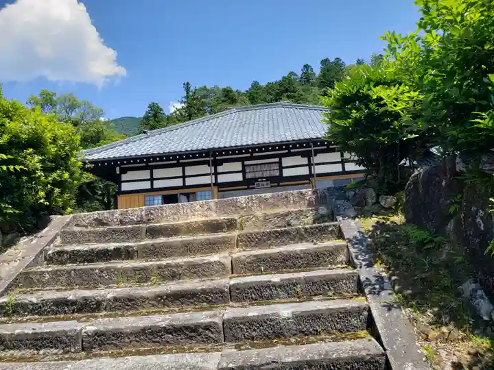 園林寺(福井県)