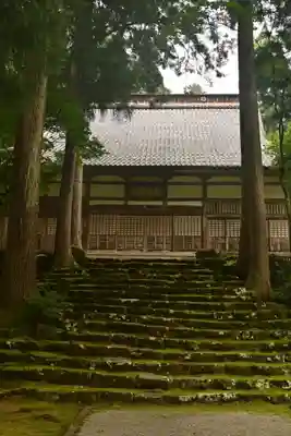 吉峰寺(福井県)