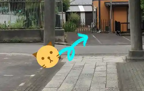 根岸八幡神社(神奈川県)