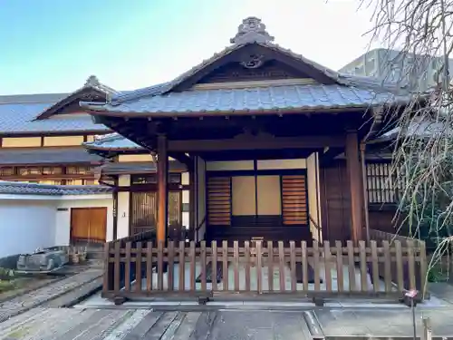 金剛院（仏性寺）(東京都)