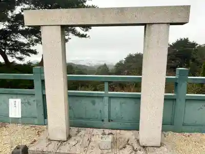 忉利天上寺(兵庫県)