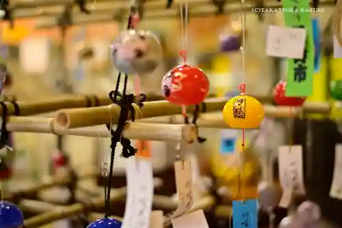 川崎大師（平間寺）(神奈川県)