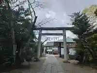 水戸東照宮(茨城県)