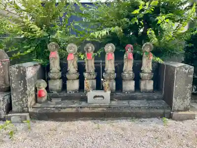 妙善寺(埼玉県)