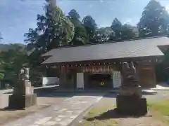 大洲神社(愛媛県)