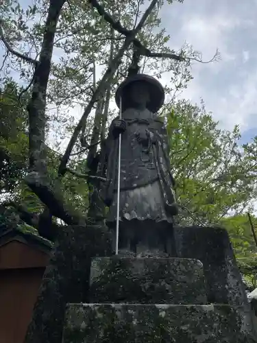 雪蹊寺(高知県)